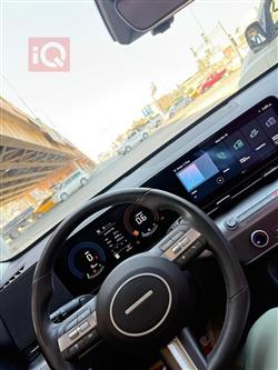 هيونداي كونا